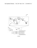 Engine Architecture for Processing Finite Automata diagram and image