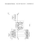 Engine Architecture for Processing Finite Automata diagram and image