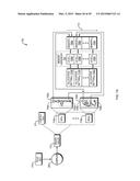 Engine Architecture for Processing Finite Automata diagram and image