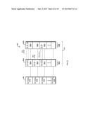 Engine Architecture for Processing Finite Automata diagram and image