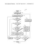 Engine Architecture for Processing Finite Automata diagram and image