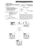 METHOD AND APPARATUS FOR INTEGRATING NETWORKING, COMPUTE, AND STORAGE     SERVICES THROUGH CATALOG MANAGEMENT FOR A SOFTWARE DEFINED CLOUD diagram and image