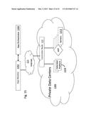 METHOD AND APPARATUS FOR MULTI-CLIENT SERVICE CATALOG FOR A SOFTWARE     DEFINED CLOUD diagram and image