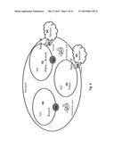 METHOD AND APPARRATUS FOR DYNAMIC DETERMINATION OF QUOTAS FOR SOFTWARE     DEFINED CLOUD CATALOG SERVICES diagram and image