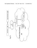 METHOD AND APPARRATUS FOR DYNAMIC DETERMINATION OF QUOTAS FOR SOFTWARE     DEFINED CLOUD CATALOG SERVICES diagram and image