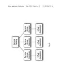 METHOD AND APPARATUS FOR DISPLAYING LOGICAL VIEWS OF COLLISION DOMAIN     NETWORKS diagram and image