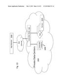 METHOD AND APPARATUS FOR DISPLAYING LOGICAL VIEWS OF COLLISION DOMAIN     NETWORKS diagram and image