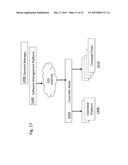 METHOD AND APPARATUS FOR DISPLAYING LOGICAL VIEWS OF COLLISION DOMAIN     NETWORKS diagram and image