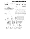 ANALYTICAL DEVICE CONTROL SYSTEM diagram and image