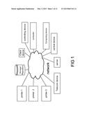 Method and System for Detecting Network Printers without Prior Knowledge     of Network Topology diagram and image