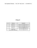 MONITORING SYSTEM, SYSTEM, AND MONITORING METHOD diagram and image