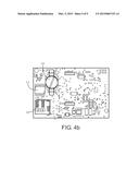 REMOTE MONITORING OF DATA FACILITY IN REAL-TIME USING WIRELESS SENSOR     NETWORK diagram and image