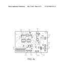 REMOTE MONITORING OF DATA FACILITY IN REAL-TIME USING WIRELESS SENSOR     NETWORK diagram and image