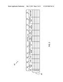 SYSTEMS AND METHODS OF SPECIFYING SERVICE LEVEL CRITERIA diagram and image