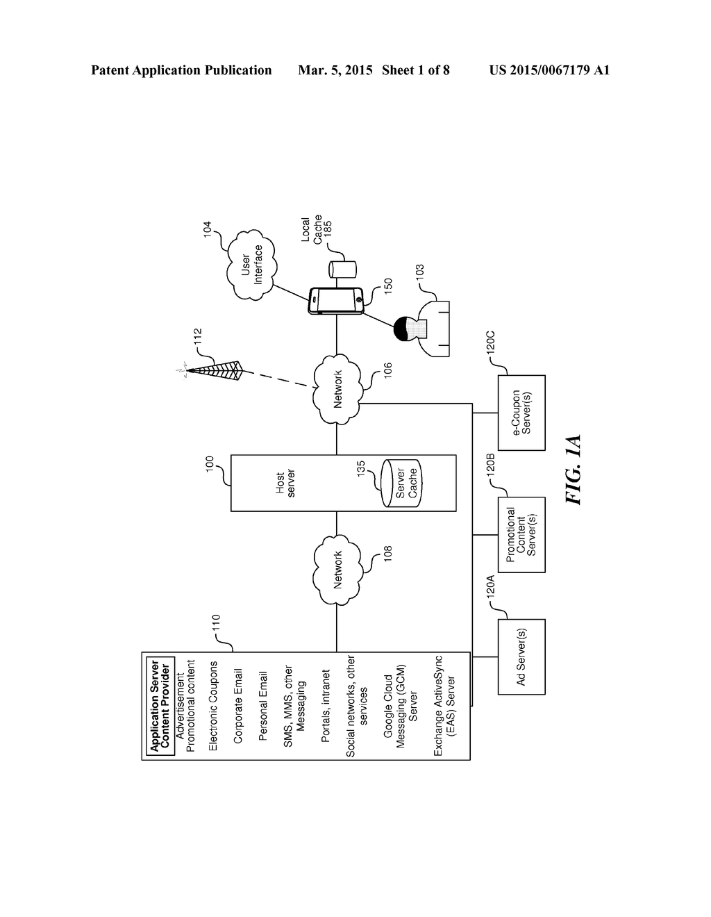 APPLICATION AND/OR SERVER STABILITY IN SIGNALING OPTIMIZATION IN A     WIRELESS NETWORK FOR TRAFFIC UTILIZING PROPRIETARY AND NON-PROPRIETARY     PROTOCOLS - diagram, schematic, and image 02