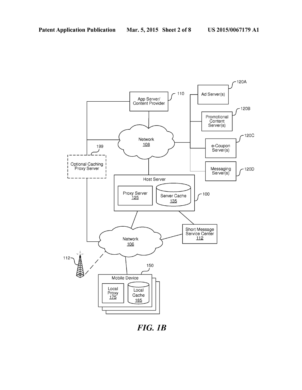 APPLICATION AND/OR SERVER STABILITY IN SIGNALING OPTIMIZATION IN A     WIRELESS NETWORK FOR TRAFFIC UTILIZING PROPRIETARY AND NON-PROPRIETARY     PROTOCOLS - diagram, schematic, and image 03