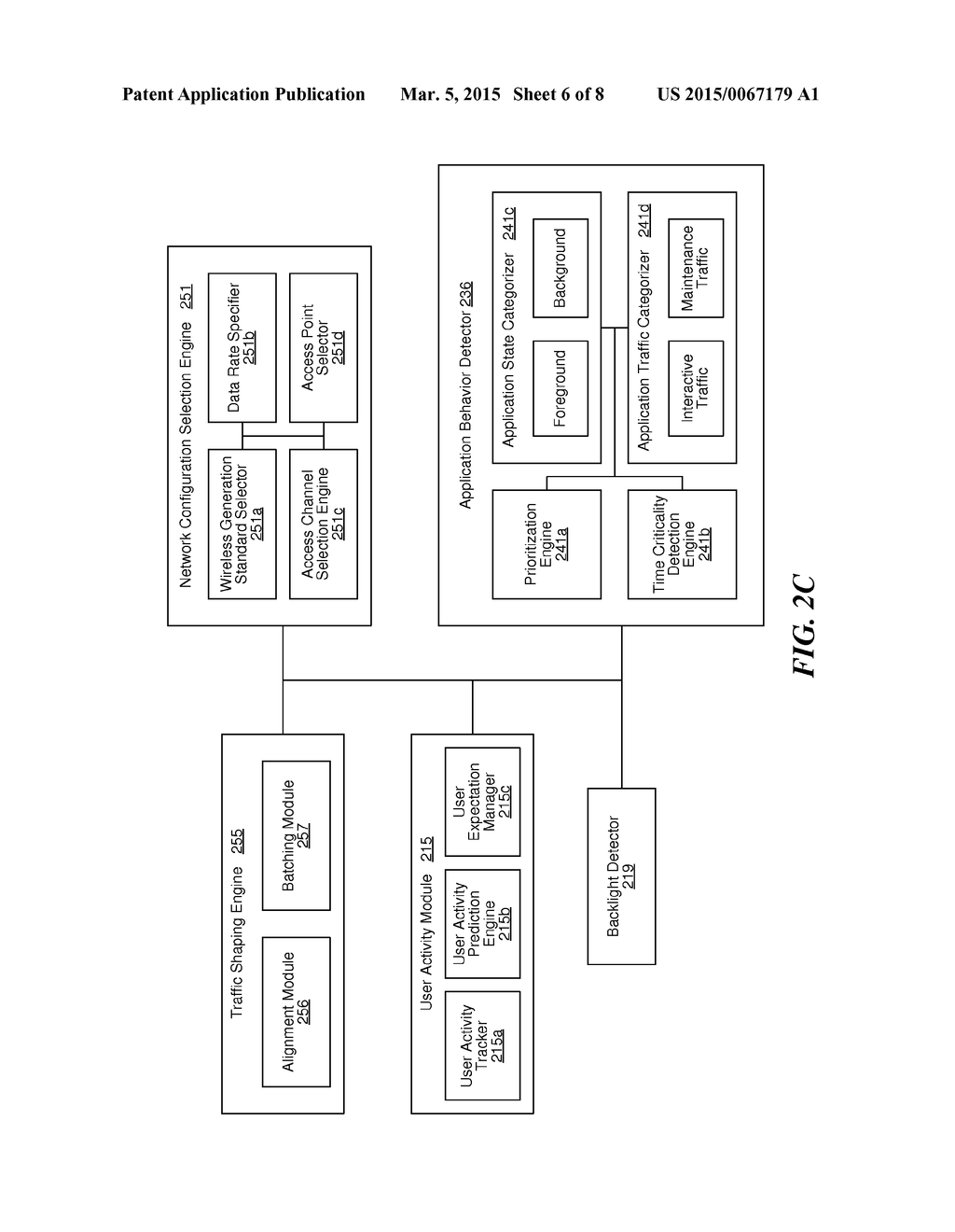 APPLICATION AND/OR SERVER STABILITY IN SIGNALING OPTIMIZATION IN A     WIRELESS NETWORK FOR TRAFFIC UTILIZING PROPRIETARY AND NON-PROPRIETARY     PROTOCOLS - diagram, schematic, and image 07