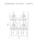 SEMICONDUCTOR CHIPS, SEMICONDUCTOR CHIP PACKAGES INCLUDING THE SAME, AND     SEMICONDUCTOR SYSTEMS INCLUDING THE SAME diagram and image