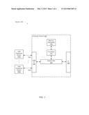 METHOD AND CIRCUIT FOR DETECTING USB 3.0 LFPS SIGNAL diagram and image