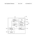 HOT SWAPPABLE MEMORY MOTHERBOARD diagram and image