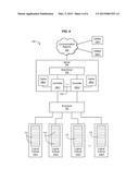 INPUT/OUTPUT REQUEST SHIPPING IN A STORAGE SYSTEM WITH MULTIPLE STORAGE     CONTROLLERS diagram and image