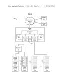 INPUT/OUTPUT REQUEST SHIPPING IN A STORAGE SYSTEM WITH MULTIPLE STORAGE     CONTROLLERS diagram and image