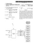 SINGLE PORT MEMORY THAT EMULATES DUAL PORT MEMORY diagram and image