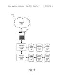 RESERVATION OF STORAGE SPACE FOR A THIN PROVISIONED VOLUME diagram and image