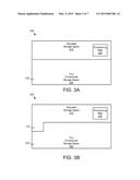 RESERVATION OF STORAGE SPACE FOR A THIN PROVISIONED VOLUME diagram and image