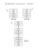 RESERVATION OF STORAGE SPACE FOR A THIN PROVISIONED VOLUME diagram and image