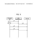 COPY CONTROL APPARATUS AND COPY CONTROL METHOD diagram and image