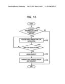 COPY CONTROL APPARATUS AND COPY CONTROL METHOD diagram and image