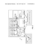 SYSTEM AND METHOD FOR SELECTIVELY UTILIZING MEMORY AVAILABLE IN A     REDUNDANT HOST IN A CLUSTER FOR VIRTUAL MACHINES diagram and image