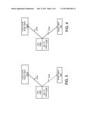 SYSTEM AND METHOD FOR SELECTIVELY UTILIZING MEMORY AVAILABLE IN A     REDUNDANT HOST IN A CLUSTER FOR VIRTUAL MACHINES diagram and image