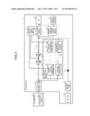 INFORMATION PROCESSING APPARATUS AND POWER SUPPLY MONITORING CIRCUIT diagram and image