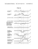 INFORMATION PROCESSING APPARATUS AND POWER SUPPLY MONITORING CIRCUIT diagram and image