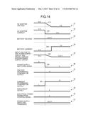 INFORMATION PROCESSING APPARATUS AND POWER SUPPLY MONITORING CIRCUIT diagram and image