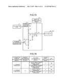 INFORMATION PROCESSING APPARATUS AND POWER SUPPLY MONITORING CIRCUIT diagram and image