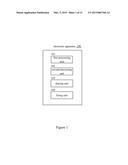 Electronic Apparatus And Information Processing Method diagram and image