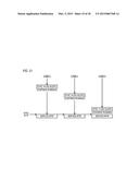 CORE SYNCHRONIZATION MECHANISM IN A MULTI-DIE MULTI-CORE MICROPROCESSOR diagram and image