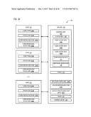 CORE SYNCHRONIZATION MECHANISM IN A MULTI-DIE MULTI-CORE MICROPROCESSOR diagram and image