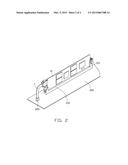 SERIAL ADVANCED TECHNOLOGY ATTACHMENT DUAL IN-LINE MEMORY MODULE DEVICE diagram and image