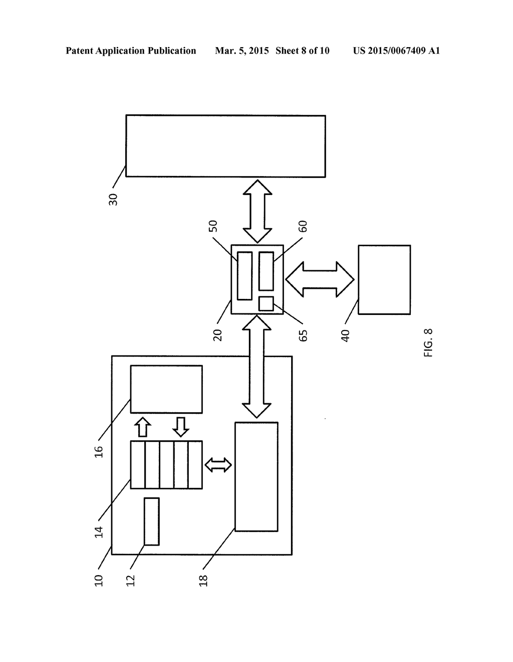 DETECTION OF CODE INJECTION ATTACKS - diagram, schematic, and image 09