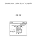 RELAY DEVICE AND RELAY METHOD diagram and image