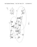 RESOURCE MAPPING TO HANDLE BURSTY INTERFERENCE diagram and image