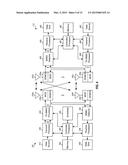 RESOURCE MAPPING TO HANDLE BURSTY INTERFERENCE diagram and image