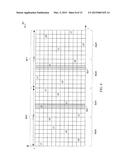 RESOURCE MAPPING TO HANDLE BURSTY INTERFERENCE diagram and image