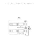 MEMORY CONTROLLER, STORAGE DEVICE AND MEMORY CONTROL METHOD diagram and image