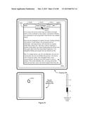 Device, Method, and Graphical User Interface for Facilitating User     Interaction with Controls in a User Interface diagram and image