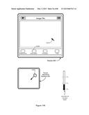 Device, Method, and Graphical User Interface for Facilitating User     Interaction with Controls in a User Interface diagram and image